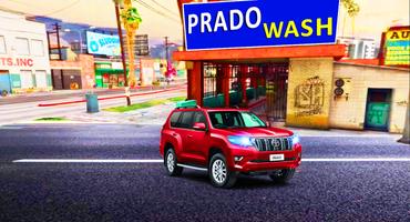 Moderne Prado Car Wash:Prado D capture d'écran 2