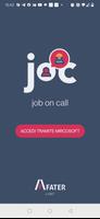 App JOC poster