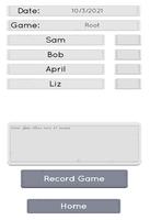 Board Game Score Tracker-Prem. اسکرین شاٹ 3