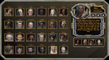 Realms of Villainy اسکرین شاٹ 3