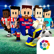 Tiny Striker La Liga - Jeux de football