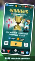 Tiny Striker La Liga - Best Penalty Shootout Game 스크린샷 2