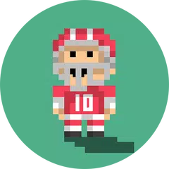 Tiny Touchdown APK Herunterladen