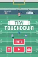 Tiny Touchdown पोस्टर