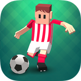 APK Tiny Striker: World Football