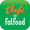 CHEF FATFOOD - Home-made Food cooking APK