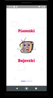 Bajeczki - Kołysanki Plakat