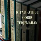 Kitab Fathul Qorib Terjemahan biểu tượng