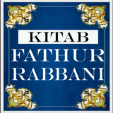 Kitab Fathur Rabbani icône