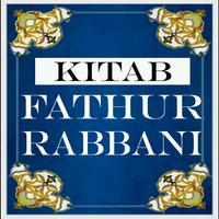 Kitab Fathur Rabbani 포스터