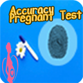 Pregnant Accuracy Test