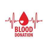 Donate Blood 图标