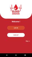 Donate Blood screenshot 1