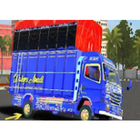 Mod Bussid forTruk Wahyu Abadi biểu tượng