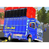 Mod Bussid forTruk Wahyu Abadi biểu tượng
