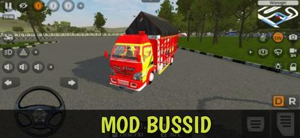 Mod busid Truck Perintis Gokil bài đăng