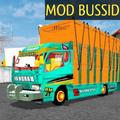 Mod Truk Canter Ayam Mbois