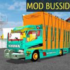 Mod Truk Canter Ayam Mbois biểu tượng