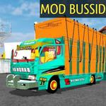 Mod Truk Canter Ayam Mbois icon