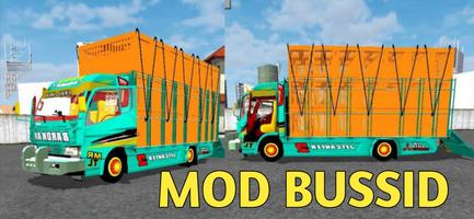 Mod Truk Canter Ayam Mbois bài đăng
