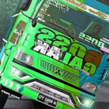 Modfor Bussid Truk Wahyu Abadi biểu tượng