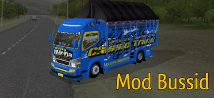 Modfor Bussid Truk Wahyu Abadi bài đăng