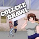 Play with College Brawl APK