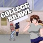 Play with College Brawl biểu tượng