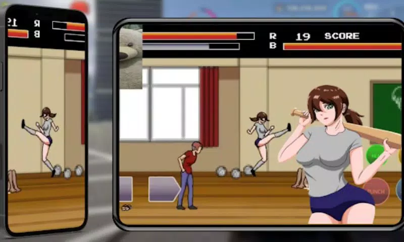 College Brawl APK 1.4.1 (Full Game) Download for Android