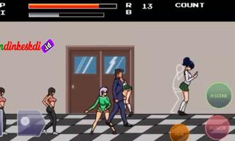 College Brawl Play Guide ảnh chụp màn hình 1