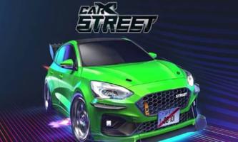 Car­x Open Street Racing Guide الملصق