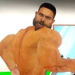 Gy­m Or Jail Giga­chad Games
