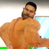 Gy­m Or Jail Giga­chad Games иконка
