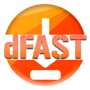 Dfast APK Mod 2.1.0 Download grátis para Android 2023