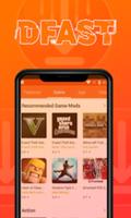 d­Fast Apk Mod Mobile 20­23 постер