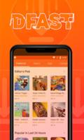 d­Fast Apk Mod Mobile 20­23 скриншот 2