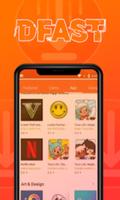 d­Fast Apk Mod Mobile 20­23 скриншот 3