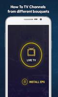 پوستر Hi TV HD Drama Stream