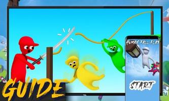 Hum­an Fall Flat Clue Games bài đăng