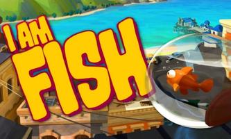 I am Fish app Clue capture d'écran 3