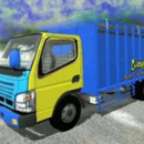 Livery untuk ETS Wahyu Abadi APK