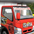Livery Untuk ETS ID иконка