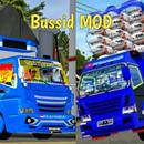 Mod Bussid Truk Rendi Andika APK