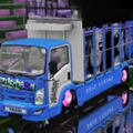 Mod Bussid Truk Mbois Gokil