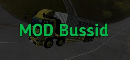 Mod for Bussid Truk Kontainer ảnh chụp màn hình 3