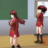 Sakura Sch­ool Simulator 20­23