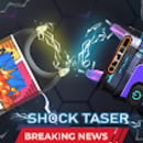 Shock Taser Prank Clue APK