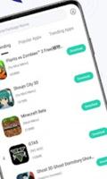 SosoMod Apps Mods Clue تصوير الشاشة 2