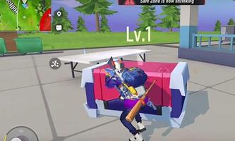 Sigma Battle Imperial Guide スクリーンショット 1
