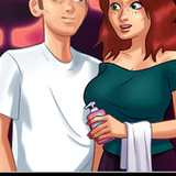 Summertime Saga Games Clue أيقونة